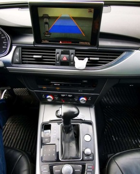 Audi A6 C7 2012 Audi A6 Avant 2.0 TDI DSG Full wersja Okazja 2.0 Diesel 180KM, zdjęcie 10