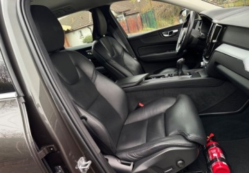 Volvo XC60 II 2021 Volvo XC 60 FullLed El.Klapa Podgrzewane Fotele Skora Kamera Serwis Piekny, zdjęcie 23
