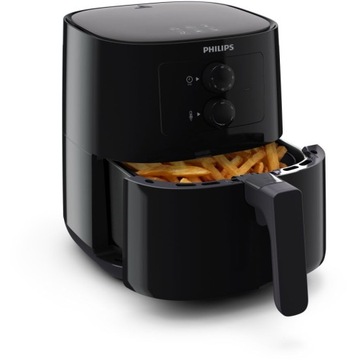 Ovi Airfryer beztłuszczowy Philips HD9200/90