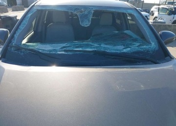 Toyota Highlander II 2019 Toyota Highlander LE, od ubezpieczalni 2.7 Benzyna 185KM, zdjęcie 1