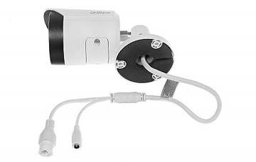 IP-камера Dahua IPC-HFW2831S-S-0280B-S2 8 Мп UHD