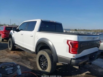Ford 2019 Ford F150 Raptor 2019 3.5 Benzyna 450KM, zdjęcie 2