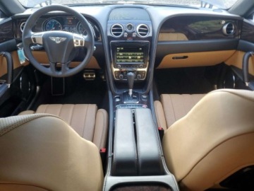 Bentley Continental II 2016 Bentley Flying Spur 2016 4.0l 4.0 Benzyna 500KM, zdjęcie 8