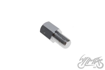 ADAPTER LUSTERKA R>R 8>10 CHROM