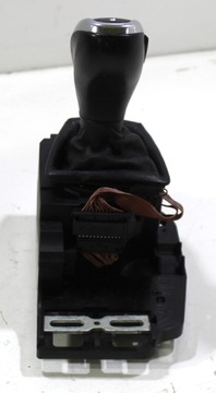 РЫЧАГ ДЖОЙСТИК КОБРА СЕЛЕКТОР BMW E63 E60 ПОДЪЕМНИК