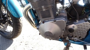 Suzuki Bandit GSF 600 95-04 Silnik Super Stan!