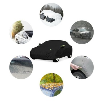 ЗАЩИТНЫЙ АВТОЧЕХЛ, АВТОБРЕЗЕНТ