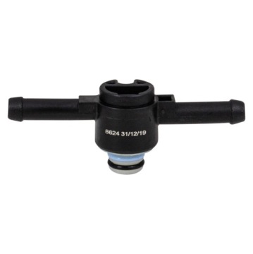 КЛАПАН ТОПЛИВНОГО ФИЛЬТРА AUDI SEAT SKODA VW 1.9TDI