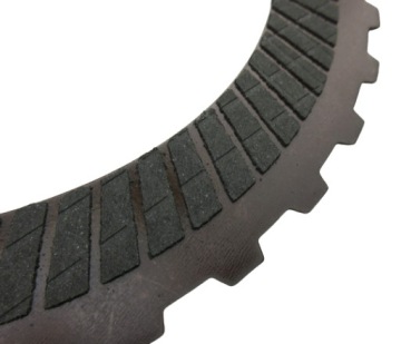 Фрикционные диски 6DCT450 MPS6 POWERSHIFT 6DCT470 08+