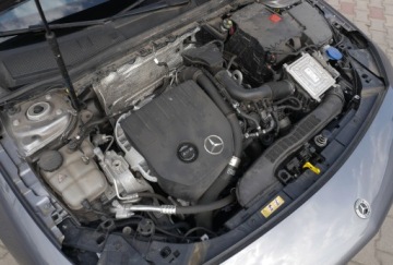 Mercedes CLA C118/X118 2023 Mercedes CLA 200 ACC hak Blis Sam Parkuje Kamera Full-Led Carplay Ele.Klapa, zdjęcie 39