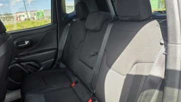 Jeep Renegade SUV Plug-In Seria 2/3 1.3 Turbo 4xe PHEV 240KM 2021 Jeep Renegade automat 4x4 xsenon bixenon, zdjęcie 18