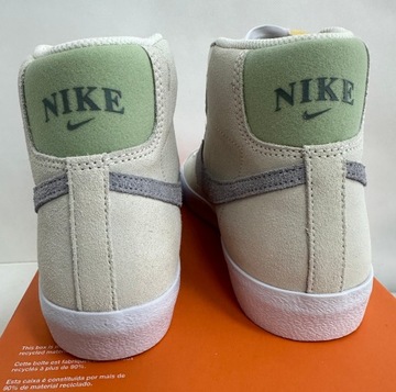 Trampki Nike Blazer MID '77 r 38