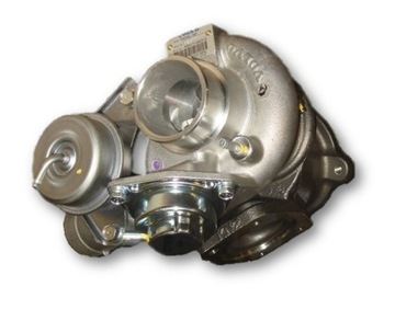 Turbo Volvo S60 V70 2.0 T 180 210 30650635 8603227 49377-06310 49377-06300