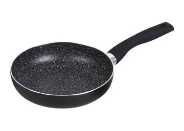 Patelnia z powłoką granitową 14cm KINGHoff KH-3976