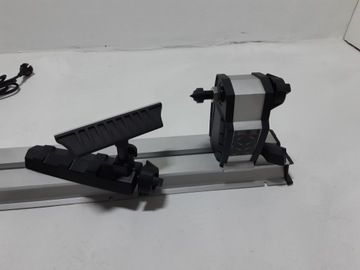 Scheppach DM600 VARIO Токарный станок по дереву 550 Вт Выставка