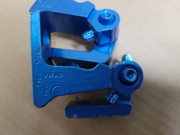 PANT DVEŘE LEVÝ PŘEDNÍ VRCH SPODEK SEAT TOLEDO IV RAPID 8K0831401P LF7Y F6F6