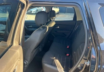 Dacia Duster 2019 Dacia Duster 1.5 DCI 115 KM Kamera Sensor Start stop Klimatyzacja 1.5 115KM, zdjęcie 8