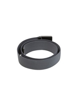 Ремень для брюк со встроенной открывалкой для бутылок.