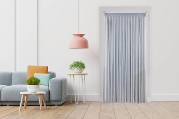 ЛЕНТА ДВЕРНАЯ ШТОРА 90x200