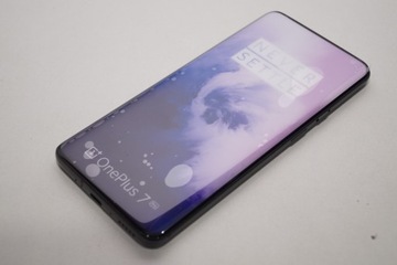 WS89 ATRAPA TELEFONU ONEPLUS 7 PRO MIRROR GRAY DUMMY