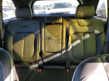 Jeep 2023 Jeep Grand Cherokee Overland 2023 3.6l 3.6 Benzyna 293KM, zdjęcie 10