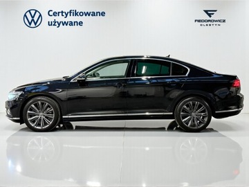 Volkswagen Passat B8 Limousine Facelifting 2.0 TSI 280KM 2021 Volkswagen Passat Volkswagen Passat 2.0 TSI 280 KM, zdjęcie 4