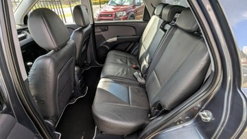 Kia Sportage II 2007 Kia Sportage ACTIVE*136PS*OPŁACONY Bezwypadkowy, zdjęcie 14