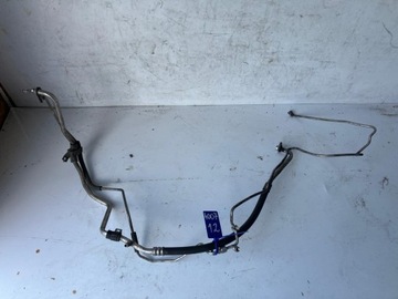 TRUBKY KLIMATIZACE PEUGEOT 4007 2.2 HDI