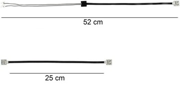 CADA PRO POWER SYSTEM RC ПРИВОД ДЛЯ АВТОМОБИЛЕЙ