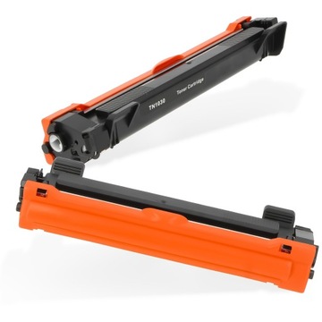3x Toner do Brother TN1030 DCP1610WE HL1112E 1210