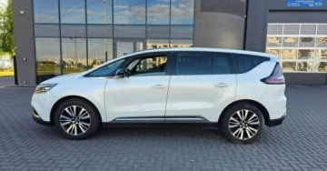 Renault Espace V Van 1.6 Energy TCe 200KM 2016 Renault Espace INITIALE Paris ESPACE 1.6benzyna skora automat 1.6 Benzyna, zdjęcie 34