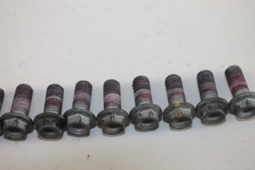 APRILIA DORSODURO 900 17- БОЛТЫ КРЕПЛЕНИЯ ПЕРЕДНЕГО ТОРМОЗНОГО ДИСКА