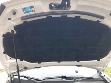 HMOTA IZOLACE  TLUMENÍ MOTORU VW GOLF VI 6 2005-