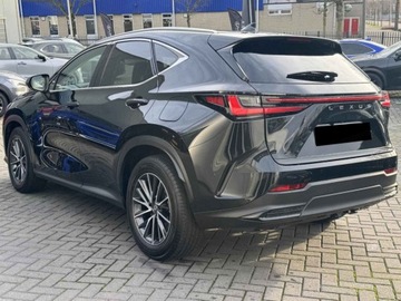 Lexus NX II SUV Facelifting 2.5 350h 200KM 2025 Od ręki - 350h Elegance 2.5 Hybrid 200KM | Podgrzewane fotele!, zdjęcie 5