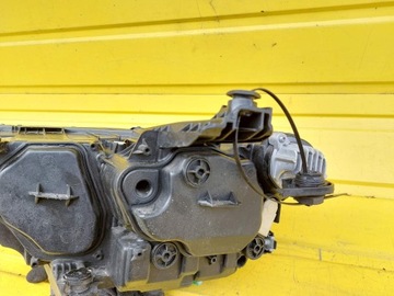 VW PASSAT B8 ФОНАРЬ ПЕРЕДНИЙ ПРАВЫЙ LED LIFT 3G1941082P