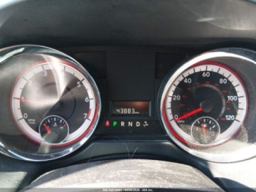 Dodge Caravan V Grand Caravan Facelifting 3.6 VVT 283KM 2019 Dodge Grand Caravan Sxt 2019 3.6 Benzyna 283KM, zdjęcie 10