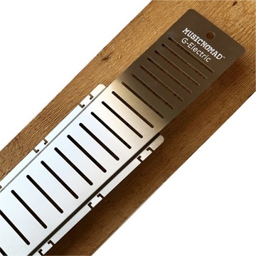 Music Nomad Fret Shield Fretboard Protector G-Electric osłona podstrunnicy