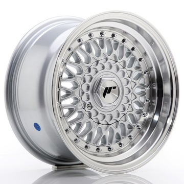 FELGI JAPAN RACING JR9 15x7 + 15x8 wzór BBS RS