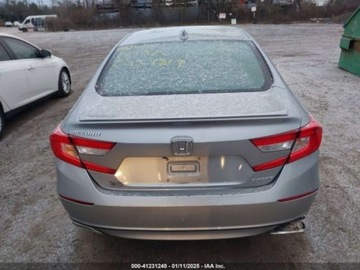 Honda 2020 Honda Accord 2020 Honda Accord Sedan Sport 1.5T CVT 1.5 Benzyna 192KM, zdjęcie 4