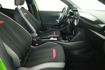 Opel Mokka II SUV 1.2 Turbo 130KM 2023 Opel Mokka 1.2 Turbo, Salon Polska, 1. Właściciel, zdjęcie 6