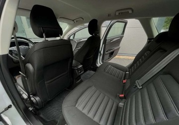 Ford Mondeo V Kombi 2.0 TDCi 150KM 2015 Ford Mondeo 2.0 TDCI automat GWARANCJA bezwypadkowy FILM 2.0 Diesel, zdjęcie 20