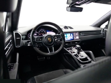 Porsche Cayenne III SUV GTS  4.0 V8 460KM 2020 Porsche Cayenne Coupe GTS Tiptronic S 4.0 benz 460KM 2020r Faktura VAT, zdjęcie 27