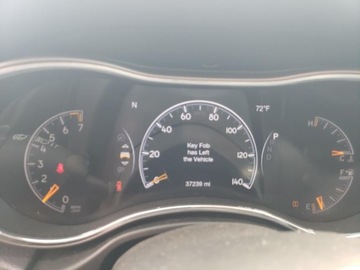 Jeep Grand Cherokee IV 2019 Jeep Grand Cherokee Limited 2019 3.6l 3.6 Benzyna 293KM, zdjęcie 9