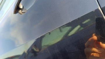 DVEŘE LEVÉ PŘEDNÍ SEAT IBIZA 6J IV 5D LC9Z