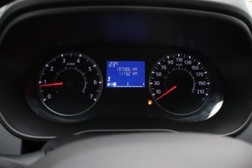 Dacia Duster II SUV 1.6 SCe 115KM 2019 Dacia Duster 1.6 SCe, Salon Polska, Serwis ASO, zdjęcie 10