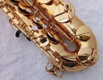 Тенор-саксофон Andreas Eastman ETS-223 РАСПРОДАЖА!