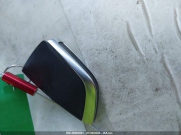 BMW X7 2022 BMW X7 XDrive40I 2022 3.0l 3.0 Benzyna 335KM, zdjęcie 12