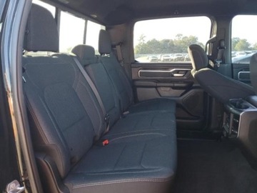  RAM 1500 2019r., Big Horn, od ubezpieczalni 5.7 Benzyna 395KM, zdjęcie 8