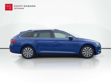 Skoda Superb III 2021 Skoda Superb Premium Edition, Matrix, Kamera 360, Grzana szyba, Skora 2.0, zdjęcie 5