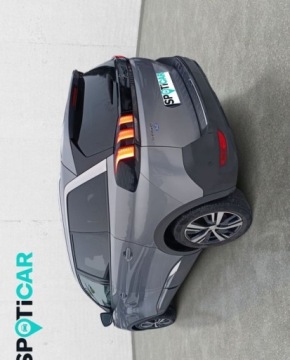 Peugeot 5008 II 2019 Peugeot 5008 Allure Diesel FV23 1.5 Benzyna 130KM, zdjęcie 7